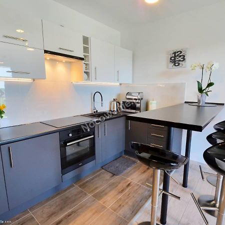 Apartament Presto 17 By Housine Zator Εξωτερικό φωτογραφία