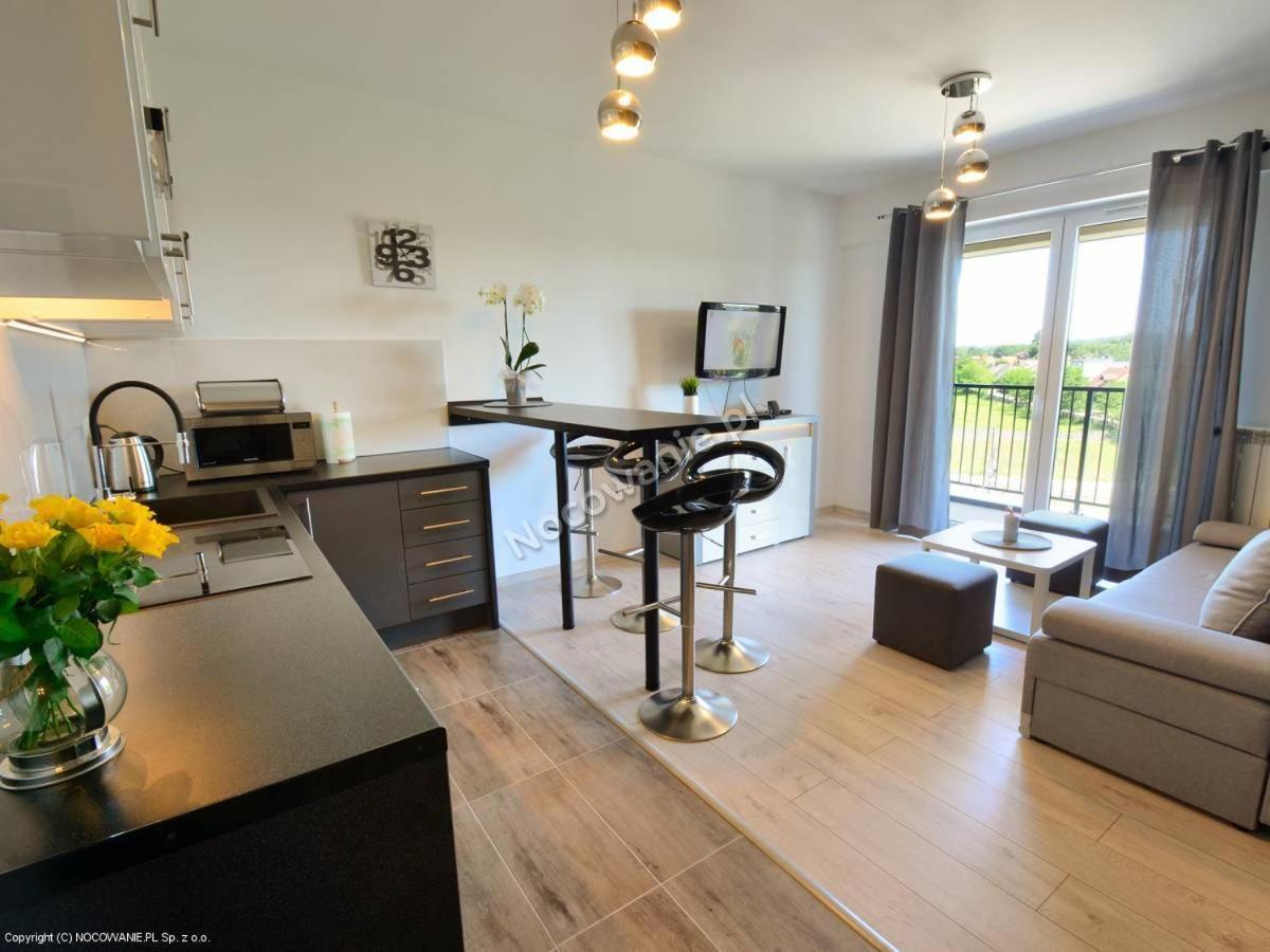 Apartament Presto 17 By Housine Zator Εξωτερικό φωτογραφία