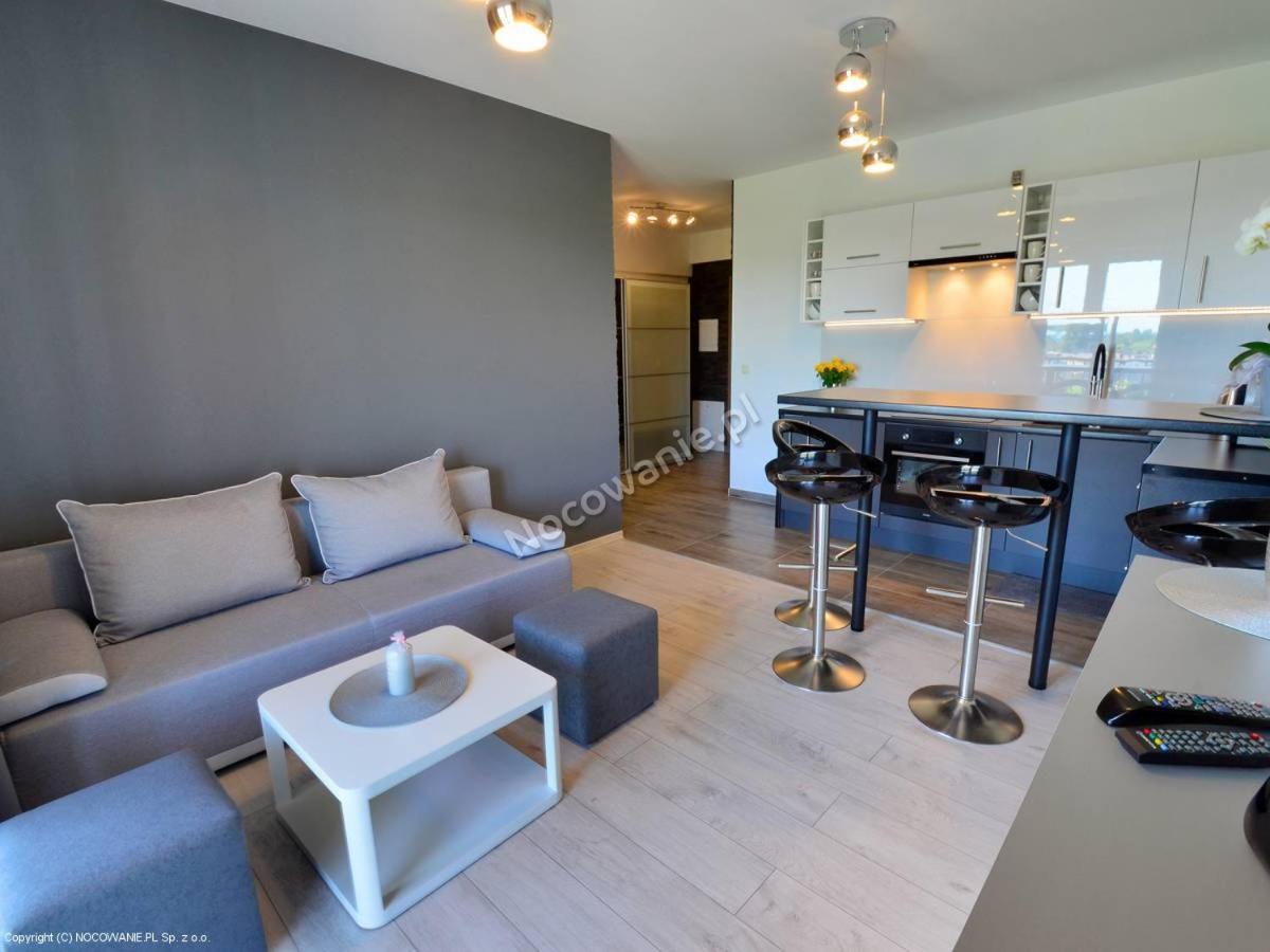 Apartament Presto 17 By Housine Zator Εξωτερικό φωτογραφία