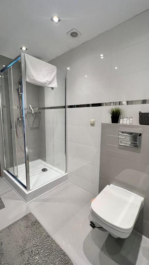 Apartament Presto 17 By Housine Zator Εξωτερικό φωτογραφία
