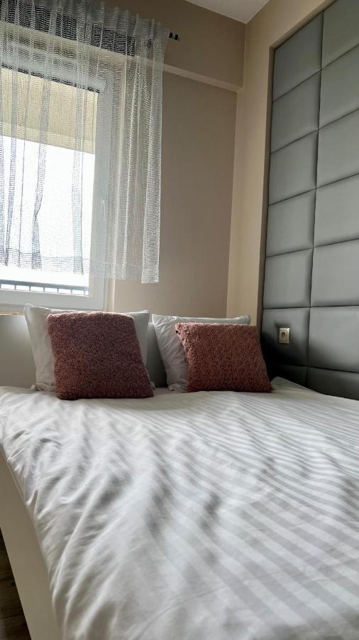 Apartament Presto 17 By Housine Zator Εξωτερικό φωτογραφία