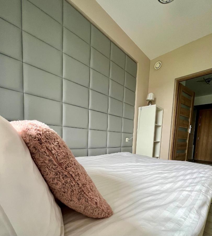 Apartament Presto 17 By Housine Zator Εξωτερικό φωτογραφία