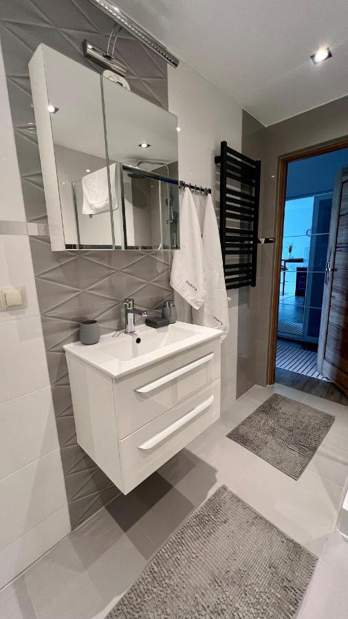 Apartament Presto 17 By Housine Zator Εξωτερικό φωτογραφία